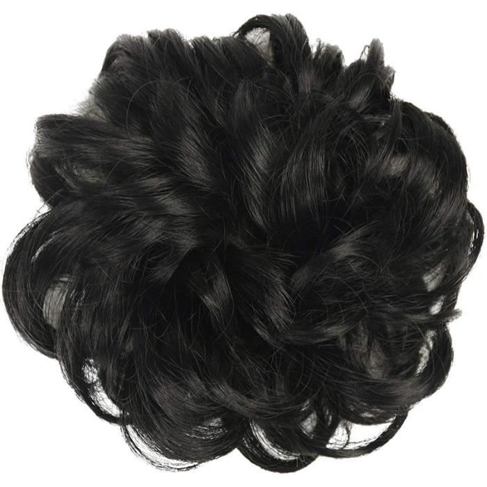 faux cheveux