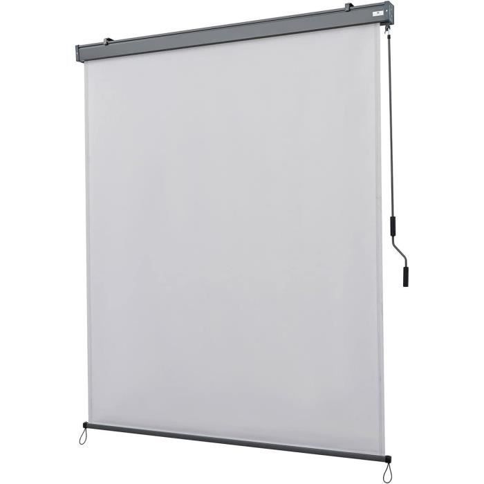 Strattore Store Vertical Extensible 180x250 cm Balcon Store Roulant ...