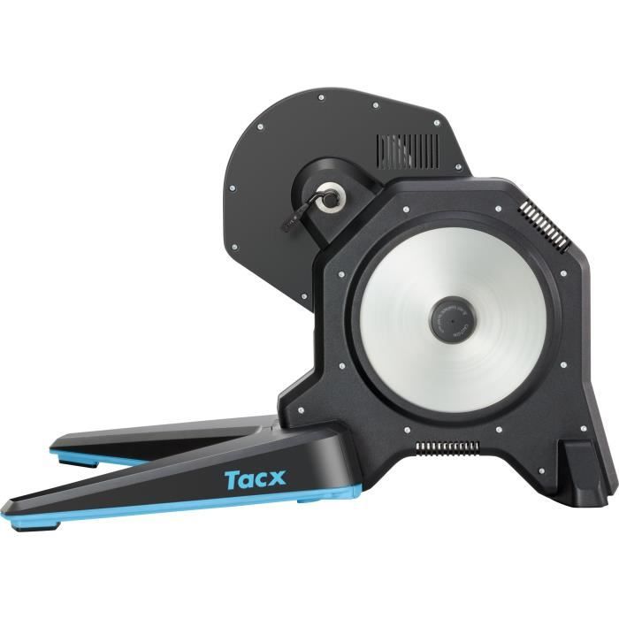 Home trainer pour vélo - Tacx Flux 2 Smart - GARMIN - Noir - Mixte - Neuf