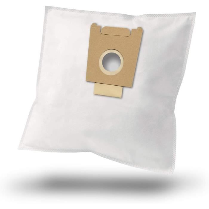 Lot De 10 Sacs D'aspirateur Kärcher 2.889-154.0 NT 30/1 30L