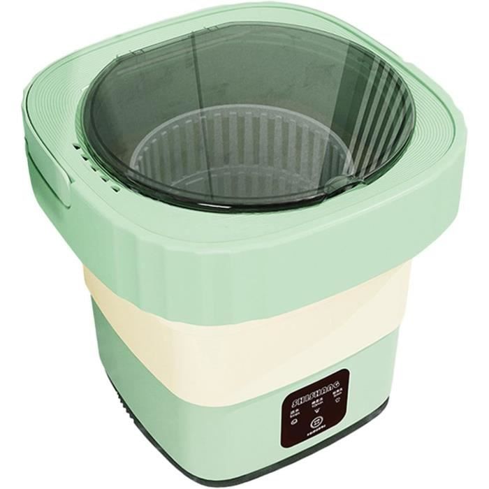 Machine à Laver Portable à Ultrasons Pour Fruits Et Légumes