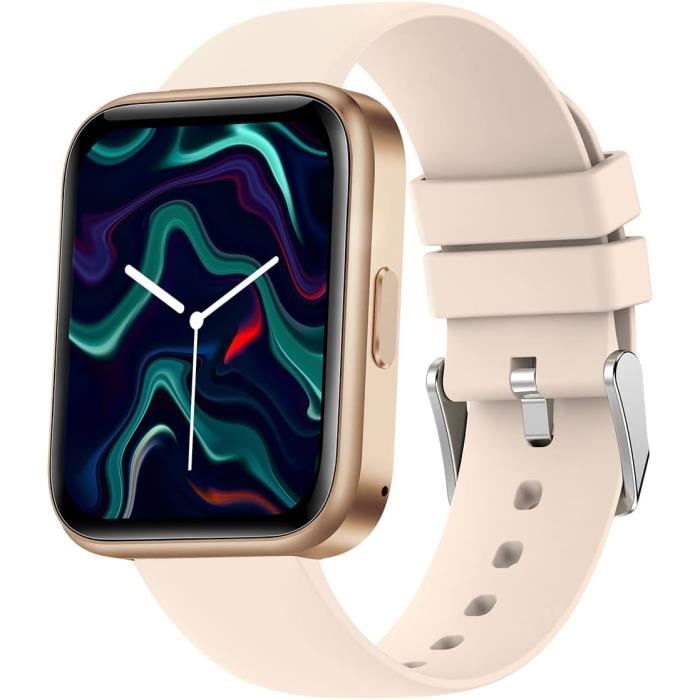 Montre avec tension arterielle deals