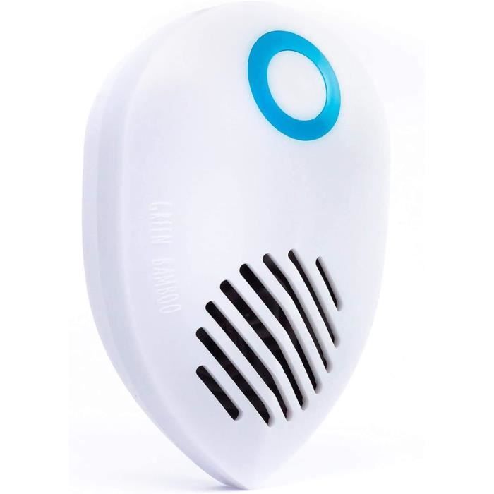 Anti Moustique,Ultrason Souris Et Rats,Appareil Ultrason Souris