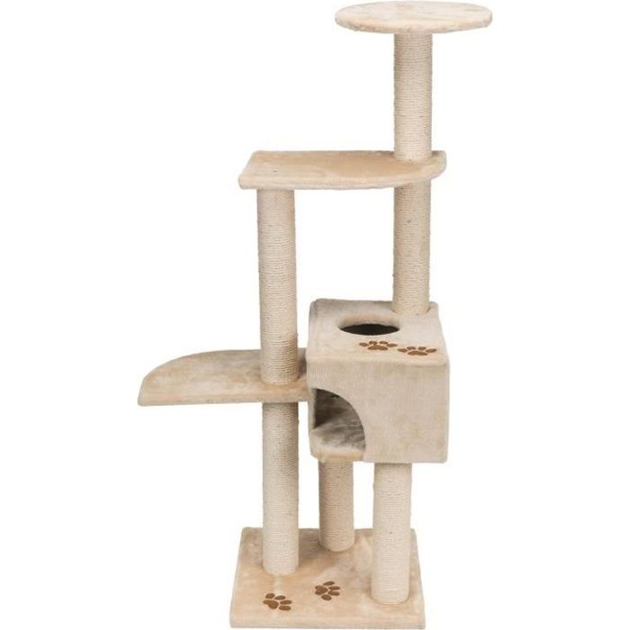 Trixie Alicante Arbre A Chat Hauteur 142 Cm Beige Peluche Et Sisal Naturel Achat Vente Arbre A Chat Arbre A Chat Alicante Pas Cher Cdiscount Trixie Alicante Arbre A Chat Hauteur 142 Cm Beige Peluche Et Sisal Naturel Achat Vente Arbre A Chat Arbre A Chat Alicante Pas Cher Cdiscount