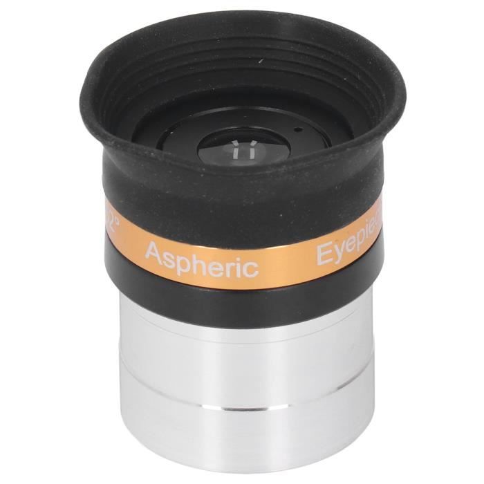 Angeleyes Oculaire pour télescope astronomique, haute définition
