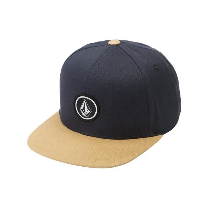 Casquette enfant volcom Sale