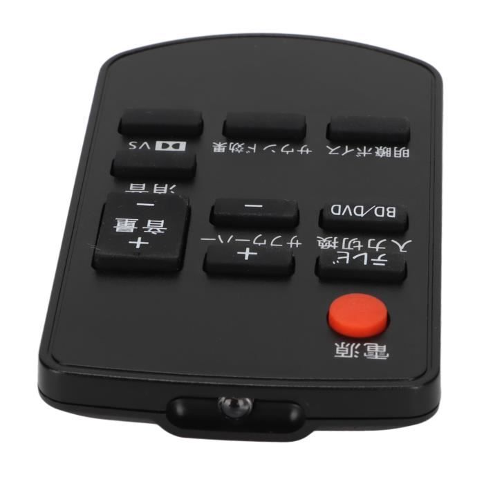 Vvikizy pour lecteur DVD universelle de remplacement, alimentée par