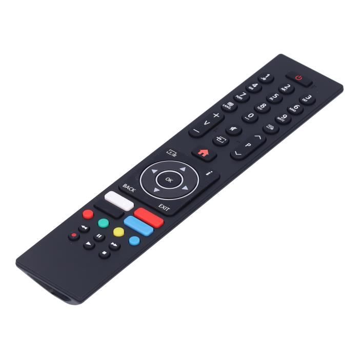 Télécommande Neuve Pour Polaroid RC43135 - Remplacements RC43135P RC43137