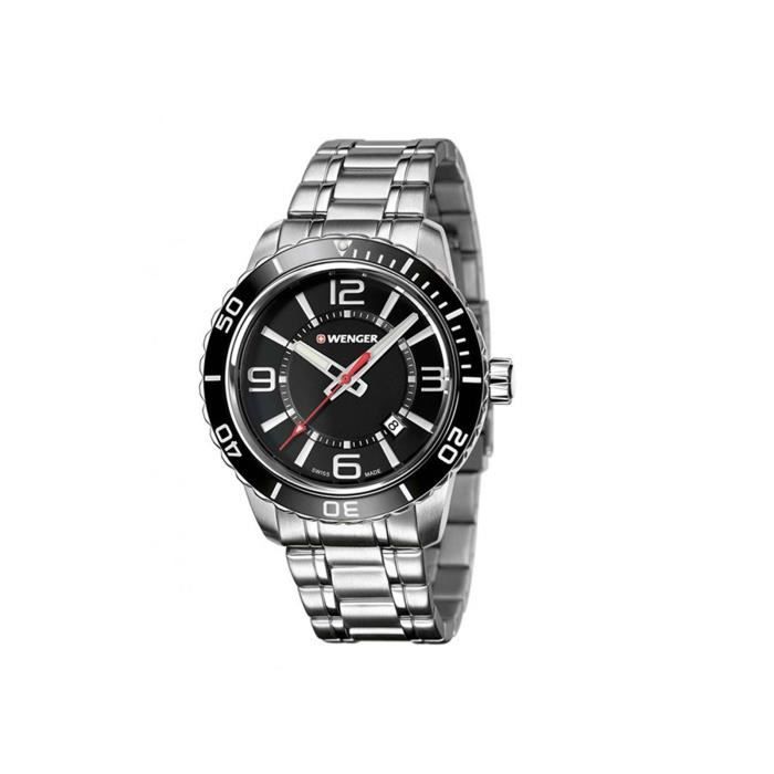 Wenger montre deals
