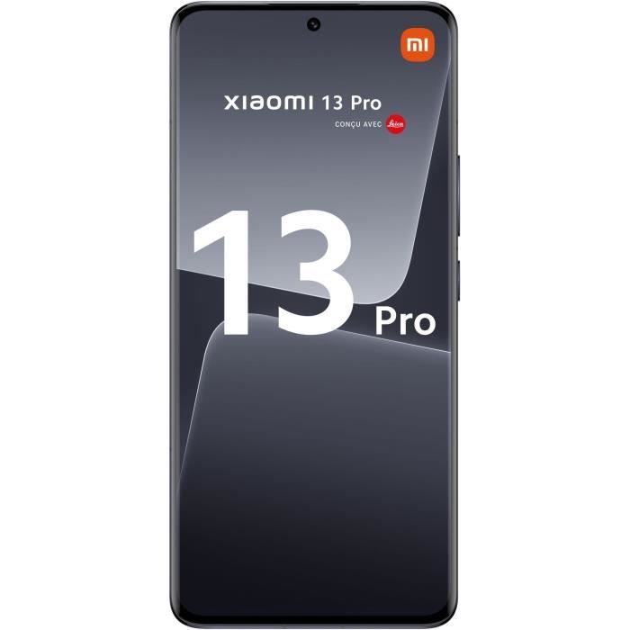 Image 1 : Test Xiaomi 13 Pro : il a les armes pour affronter le Galaxy S23 Ultra et le Pixel 7 Pro