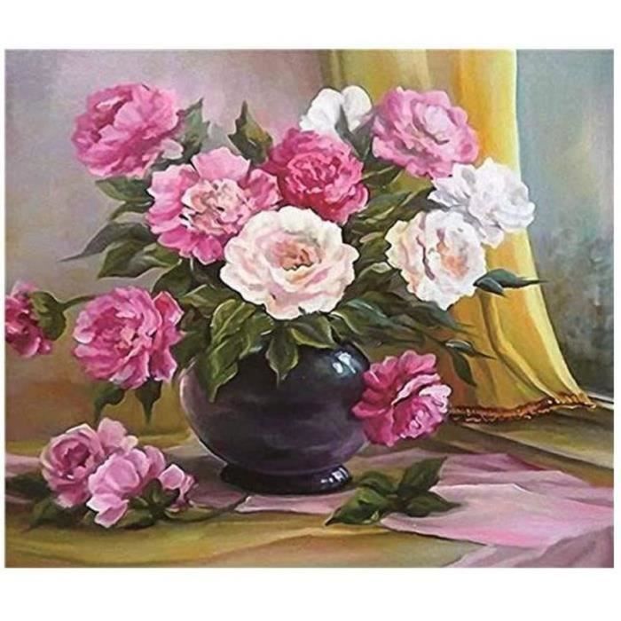 GMMH Diamond Painting Set Image 40 X 50 Diamant Peinture Broderie