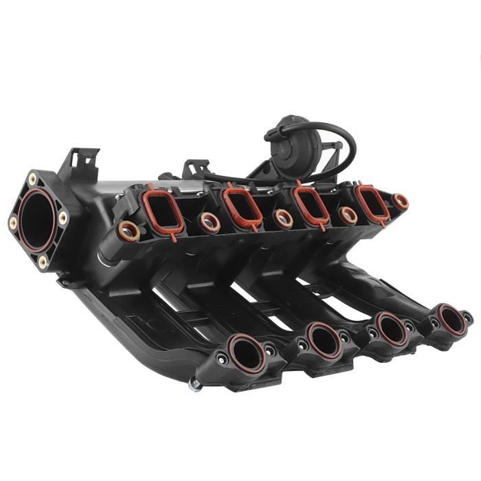 Collecteur D'admission Pour Seat 2.0 TDI - Référence 03L 129711 AG, Avec Joints Et Volets, Pièce De Rechange
