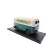 Véhicule miniature - Camion miniature de collection 1:43 Solido, reproduction PEUGEOT D4A  Fabrique Artisanale  "MOULIN A HUILE"-1
