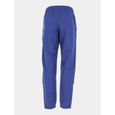 Pantalon de survêtement slim Carson 021 - Sergio Tacchini - Homme - Bleu - Sportswear-1