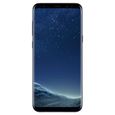 SAMSUNG Galaxy S8+ 64 go Noir - Reconditionné - Excellent état-1