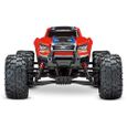 Traxxas X Maxx 8S Édition Limitée 1/5 Brushless - Rouge-1