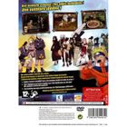 Naruto Uzumaki Chronicles 2 Play 2 Capa+pôster+disco Ps2