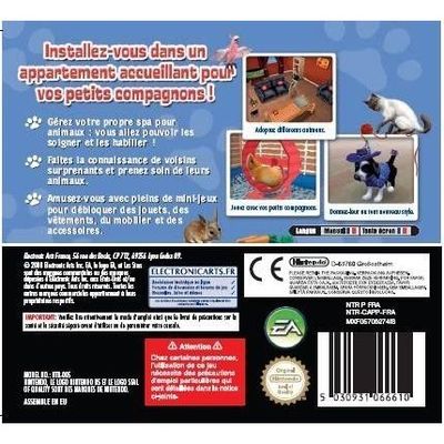 Pièces de rechange Suzuki AY 50A LC Katana 2006