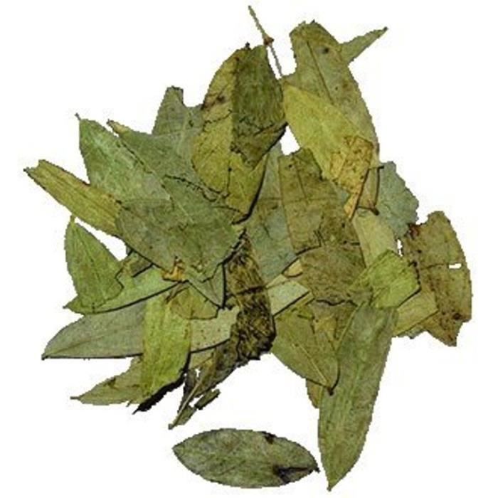 Tisane de feuilles de Séné 100 gr