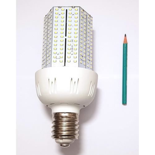 Pack 6 ampoules LED 1W E14 Blanc chaud - Ping City