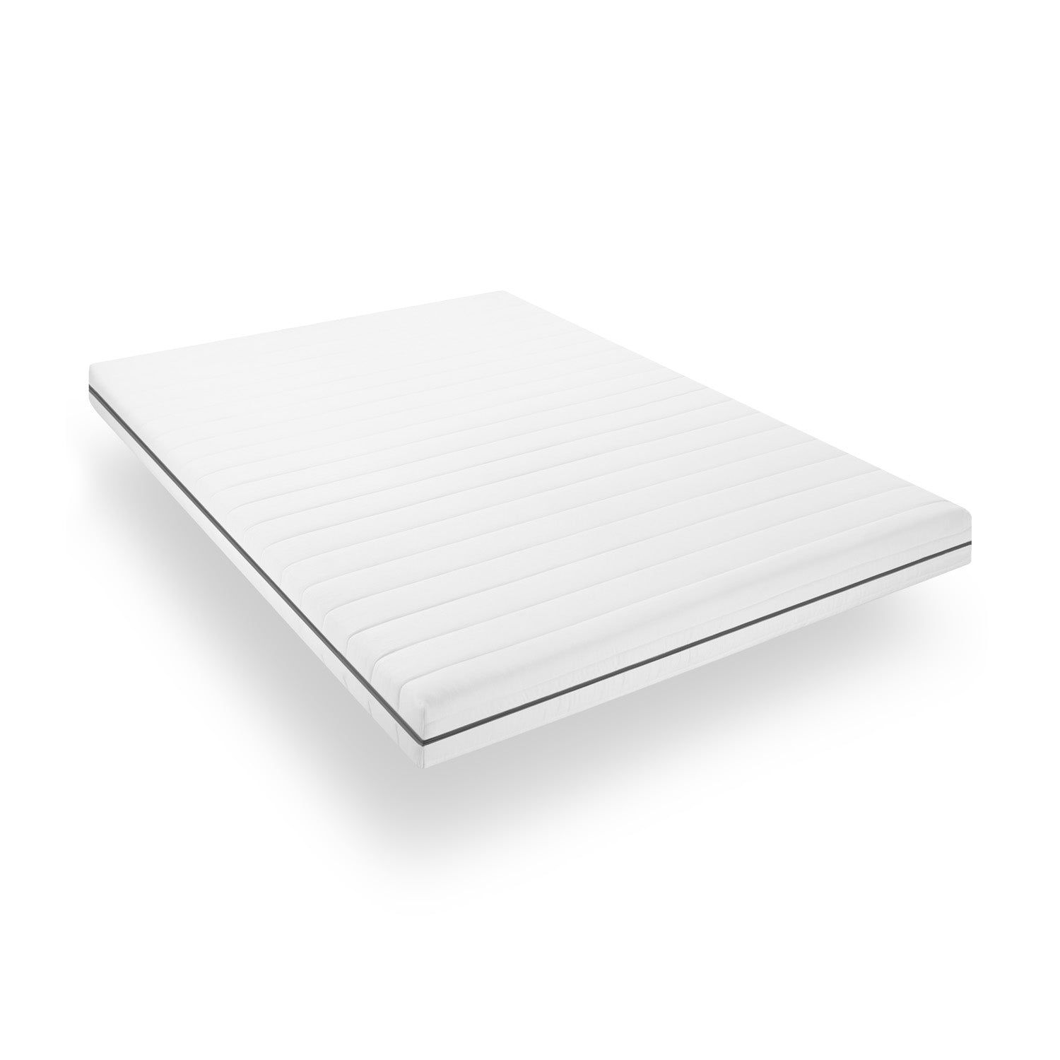 Sinlikon Atelas 140x200C,Epaisseur 24C,atelas Ousse 2 Personne,oelleux Et Respirant