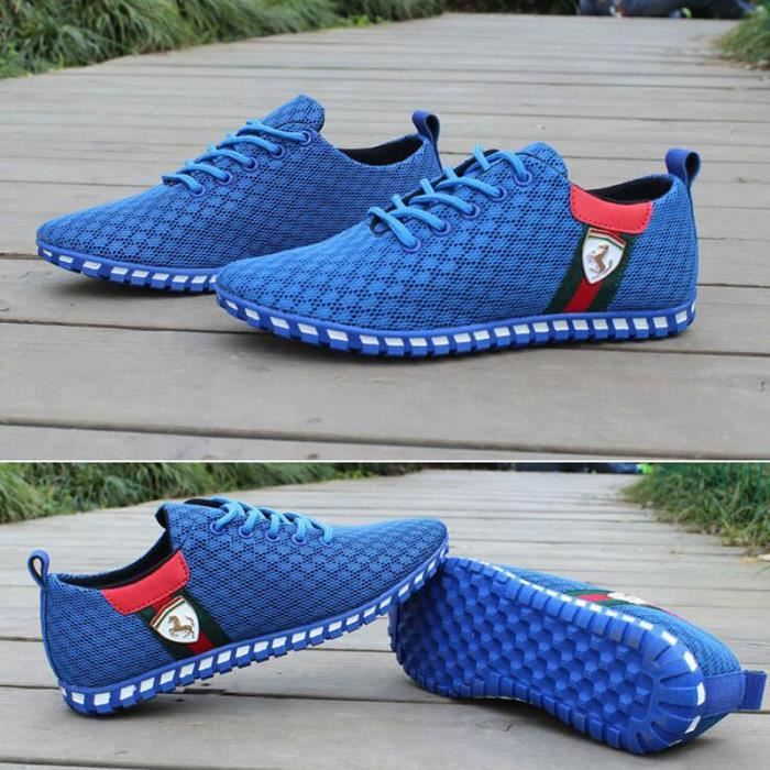 Rosh run 2025 rouge homme