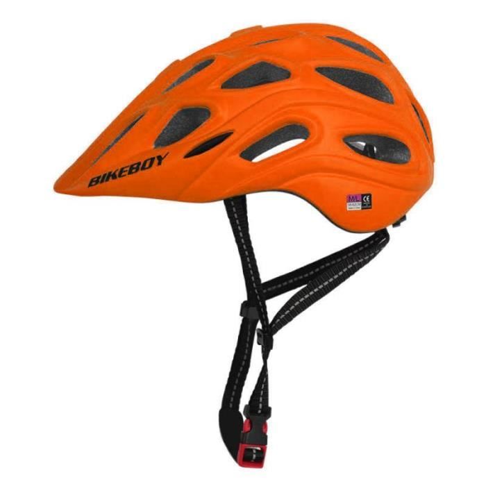Casque velo cdiscount new arrivals