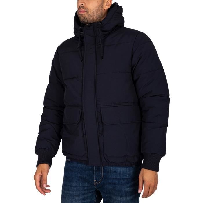Doudoune fille superdry deals
