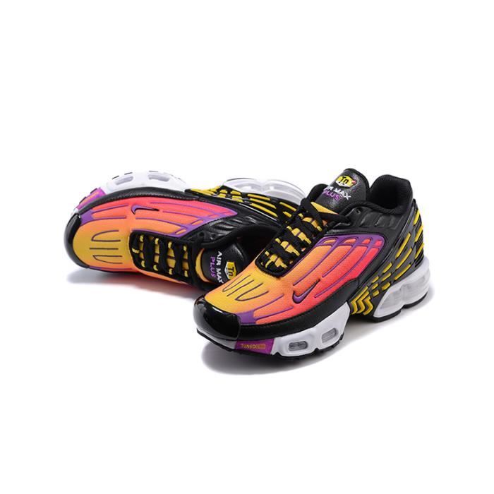 nike air max plus iii hyper violet