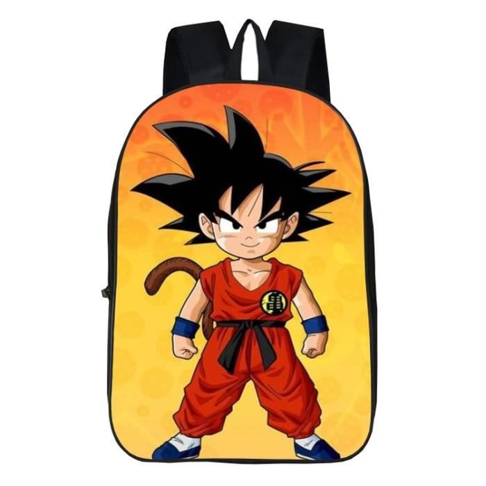 Sac dos Enfants Dragon Ball 16
