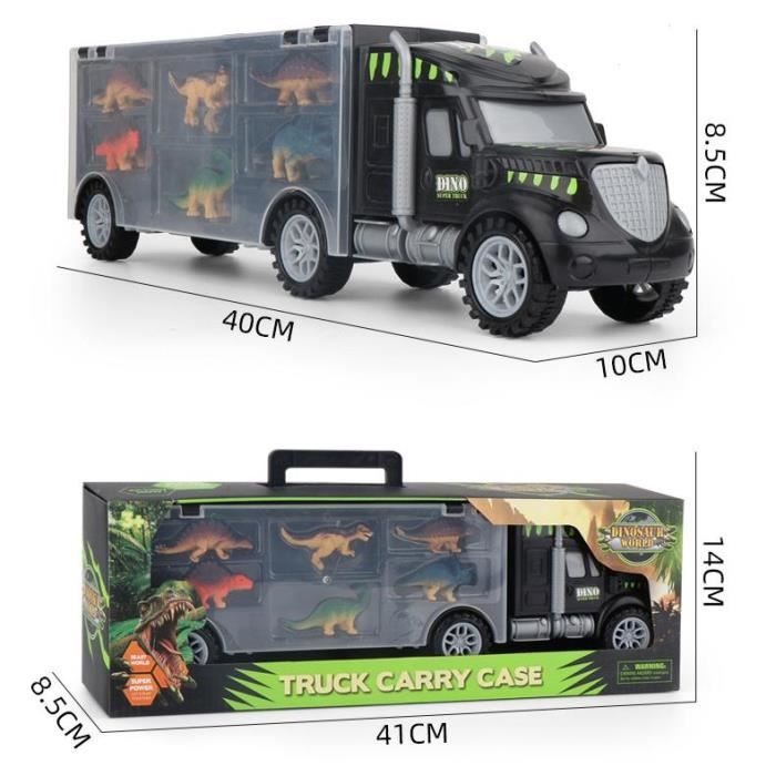 Voiture jouet dinosaure voitures jouets véhicules camion monstre dinosaure jouet