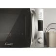 Micro-ondes pose libre CANDY CMXW30DS - 30 L - Silver - 900W-2