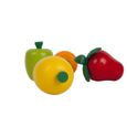 JANOD - Cagette de 12 fruits (bois) - Dès 3 Ans-2
