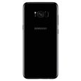 SAMSUNG Galaxy S8+ 64 go Noir - Reconditionné - Excellent état-2