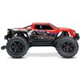 Traxxas X Maxx 8S Édition Limitée 1/5 Brushless - Rouge-2