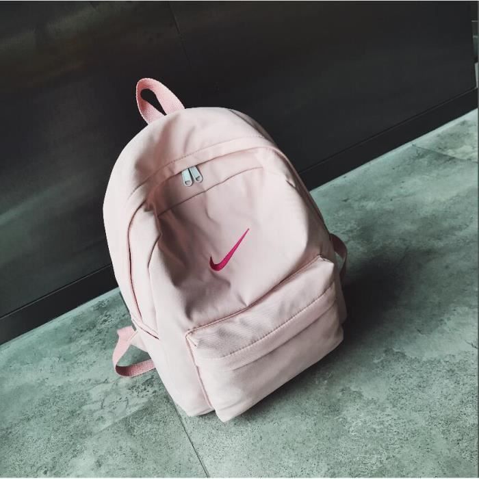 Cartable nike rose 2025