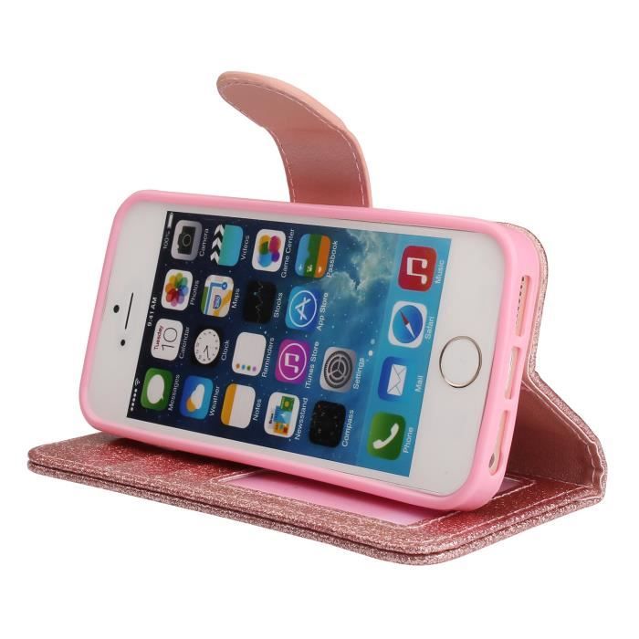 Iphone deals 5s pochette