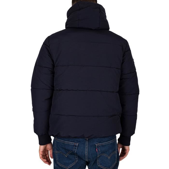 Doudoune montagne discount