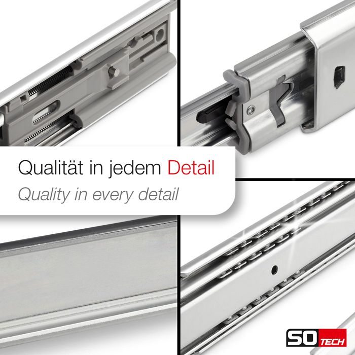 Câble Antivol Vélo Trelock ZR 310 - Longueur 180 Cm, Diamètre 10 Mm, Noir - Avec Connecteur Enfichable