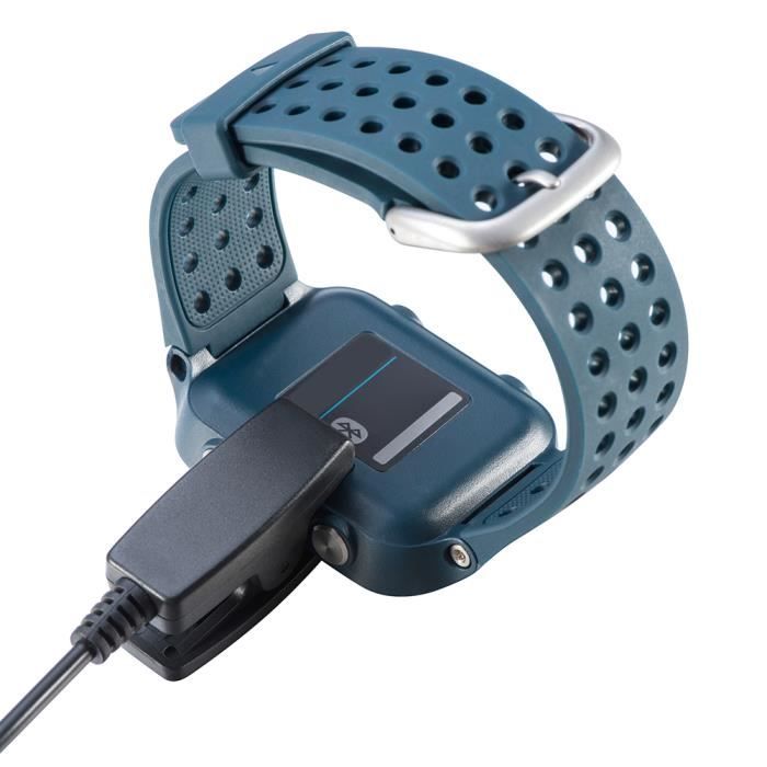 Garmin s20 charging cable outlet