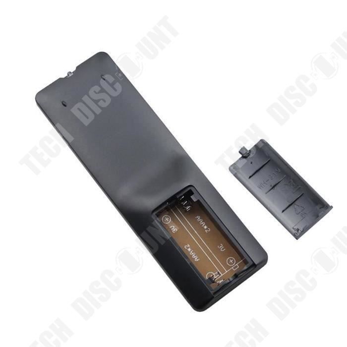Télécommande Remplacement Pour Box TV Android MXQ Pro, M8S, T95, H96 - 433MHz