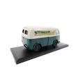 Véhicule miniature - Camion miniature de collection 1:43 Solido, reproduction PEUGEOT D4A  Fabrique Artisanale  "MOULIN A HUILE"-3