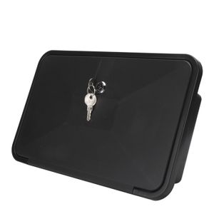 ENSEMBLE De CABINE De DOUCHE EXTERIEUR Pour VR - BLANC