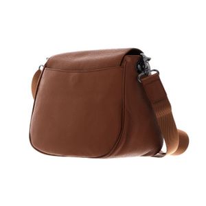 MANDARINA DUCK MD 20 Slide Crossover Maize [164773] - sac à épaule