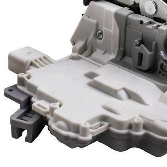 Serrure de Porte pour Seat Altea XL Leon Toledo VW EOS SKODA Superb Avant Gauche