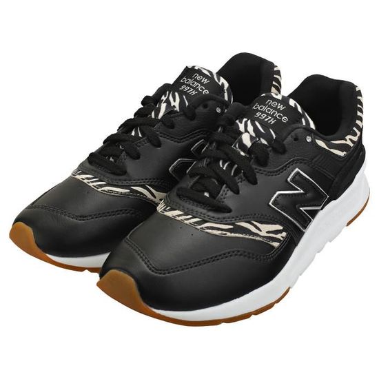 new balance femme zebre