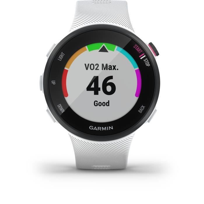 Garmin on sale forerunner small