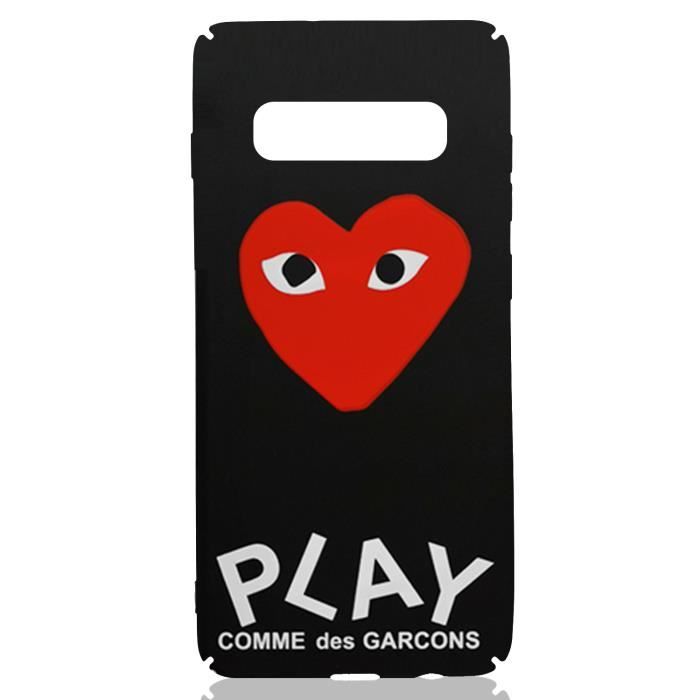 Coque comme des garcons samsung 2025