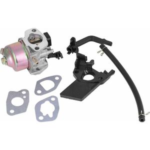 Carburateur De Rechange Pour Nettoyeur Haute Pression Huayi Ruixing 5.5hp 6.5hp 168F - Installation Facile