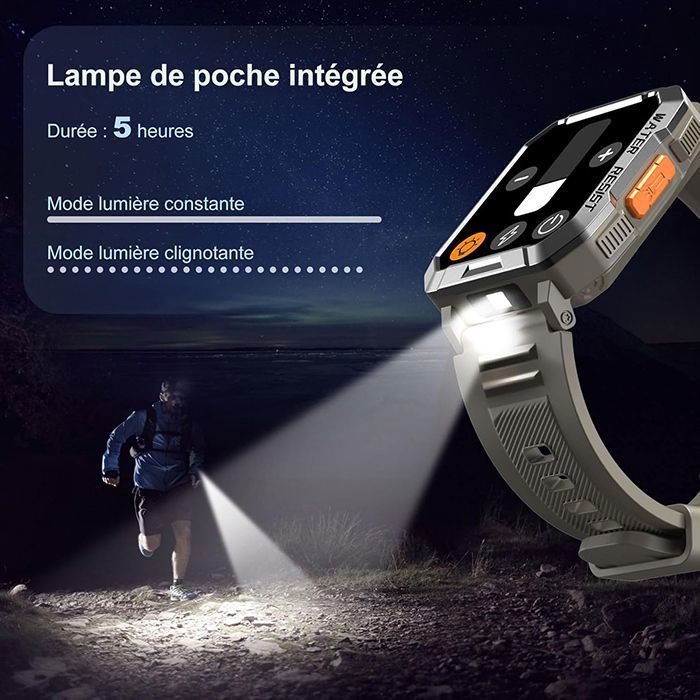 Bluetooth Smartwatch Smartwatch ConnectÃ©e Cdiscount Montre